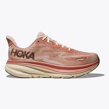 HOKA CLIFTON 9 DAMSKIE 1127896-SNC