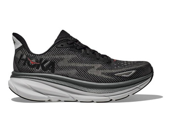 HOKA CLIFTON 9 MĘSKIE 1127895-BCKT