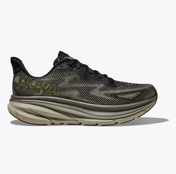 HOKA CLIFTON 9 MĘSKIE 1127895-BLCKS