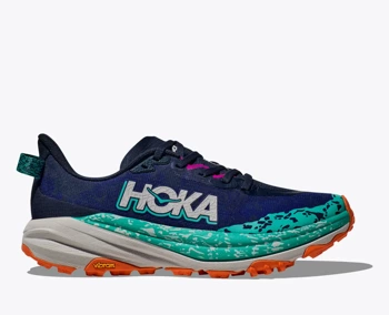 HOKA SPEEDGOAT 6 DAMSKIE 1147811-VYM