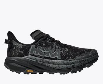 HOKA SPEEDGOAT 6 GTX (GORE-TEX) DAMSKIE 1155151-BCKT