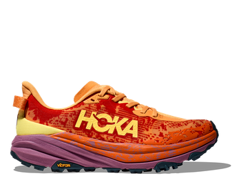 HOKA SPEEDGOAT 6 MĘSKIE 1147791-SRBT