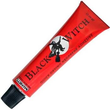 MCNETT BLACK WITCH KLEJ DO NEOPRENU