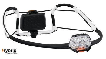 PETZL IKO CORE 500 LUMENÓW CZOŁÓWKA E104BA00