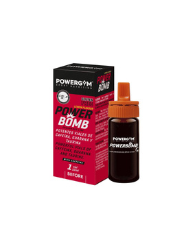 POWERGYM POWERBOMB 10ml