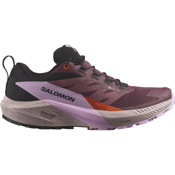 SALOMON SENSE RIDE 5 GTX (GORE-TEX) DAMSKIE L47592300