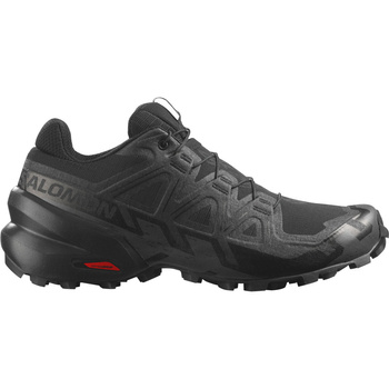 SALOMON SPEEDCROSS 6 DAMSKIE L41742800