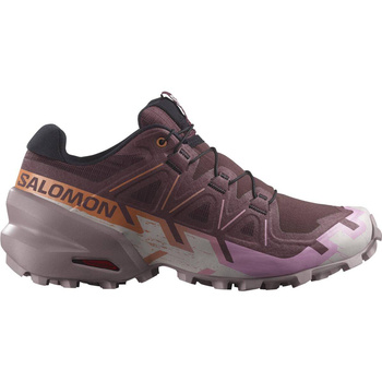 SALOMON SPEEDCROSS 6 DAMSKIE L47581800