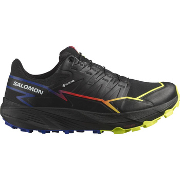 SALOMON THUNDERCROSS GTX (GORE-TEX) MĘSKIE  L47551400