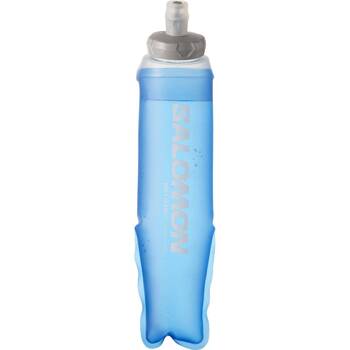 SALOMON ULTRA SOFT FLASK 500 ML CLEAR BLUE