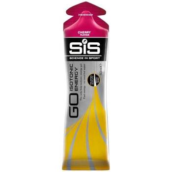 SIS GO ISOTONIC GEL 60ml CHERRY