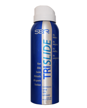 TRISLIDE SPRAY PRZECIW OTARCIOM 136 ML